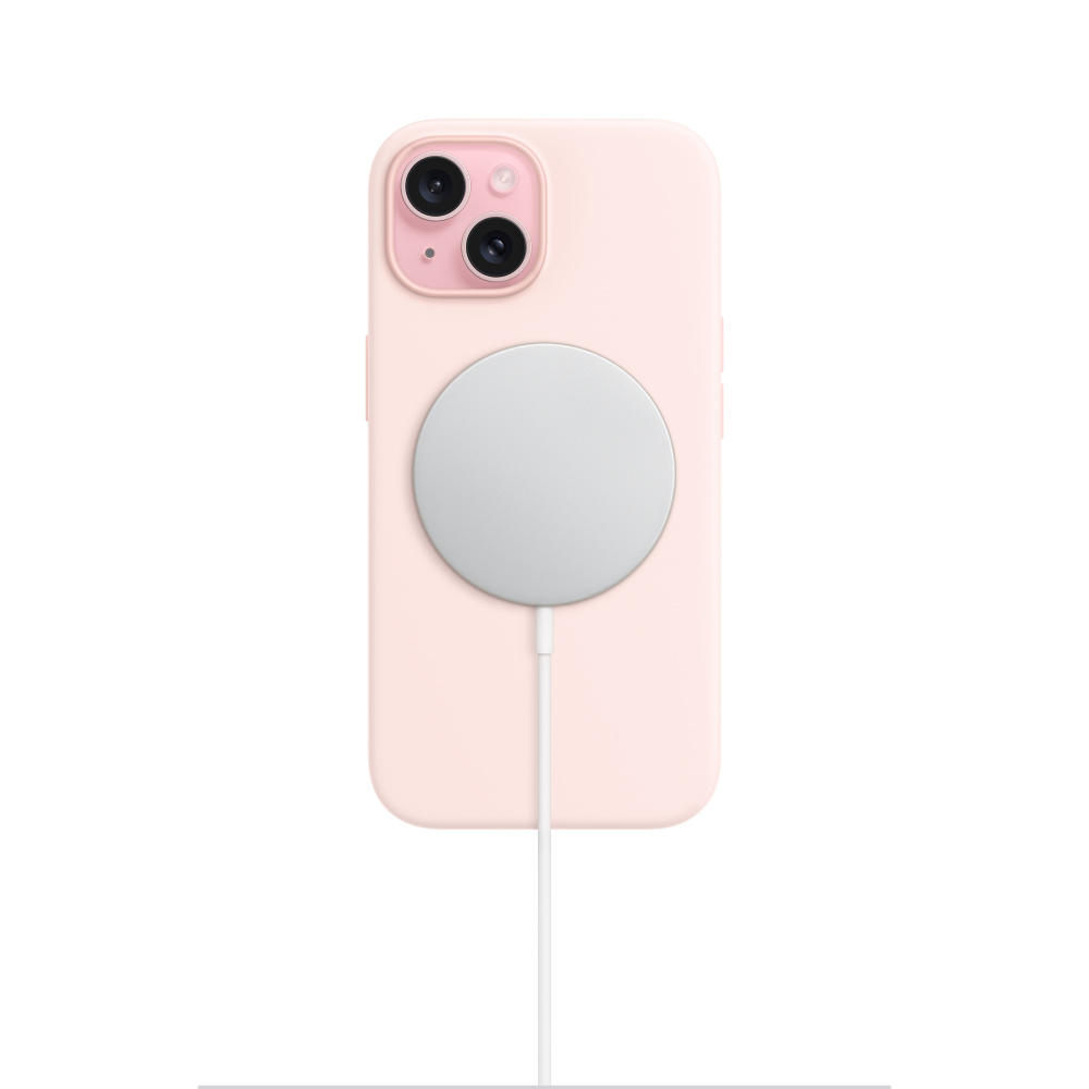 🟡CARGADOR MAGSAFE🔵 El cargador MagSafe inalámbrico incorpora imanes  perfectamente alineados para fijarse al instante a tu iPhone 14…