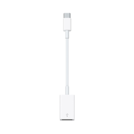 Cargador Apple MD813 5W iPhone Original USB a Corriente 220v