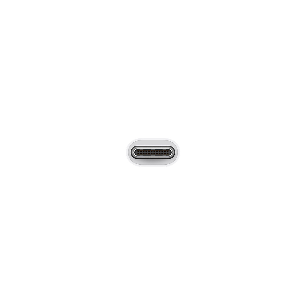 Mac book pro USB-C coupler by reivax