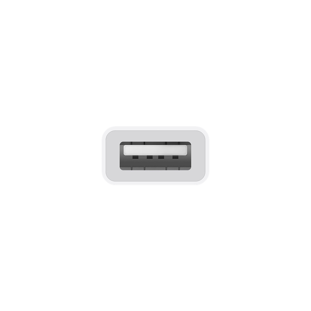 USB-C USB-mellemstik Apple (DK)