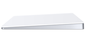 Macのためのmagic Trackpad 2 シルバー を購入 Apple 日本