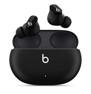 Beats Studio Buds True Wireless Noise Cancelling Earphones – Black