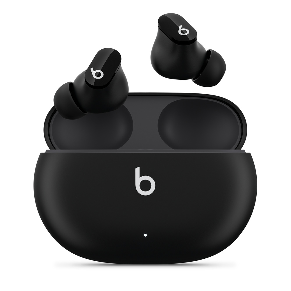 BeatsStudioBuds AppleCare付2023/8/10迄