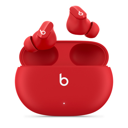 In Ear - Headphones & Speakers - All Accessories - Apple