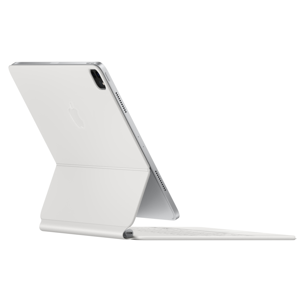 Magic Keyboard iPad Pro 12.9 ホワイト | angeloawards.com