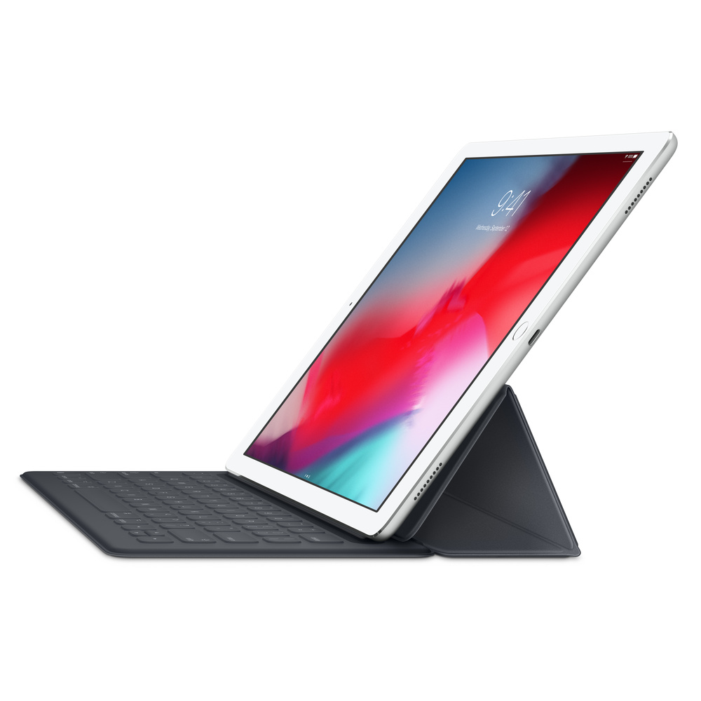 12.9インチiPad Pro Smart Keyboard MXNL2J/A