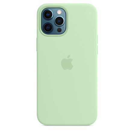 Apple - Silicone - iPhone Cases & Protection - iPhone Accessories - Apple