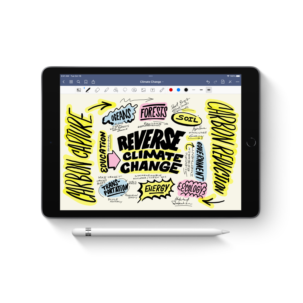 Buy Apple Pencil Apple