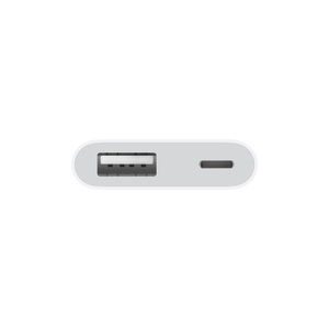 Lightning to USB 3 Camera Adapter - Apple