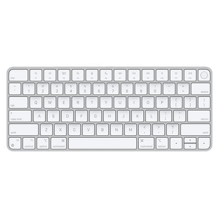 Wireless MINI Mouse and Keyboard Set for Apple Mac Mini MD388 Desktop SV Kj 
