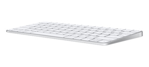 Magic Keyboard with Touch ID for Mac models with Apple silicon