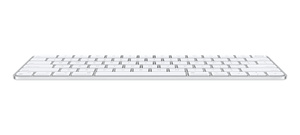 Magic Keyboard mit Touch ID für Mac Modelle mit Apple Chip 