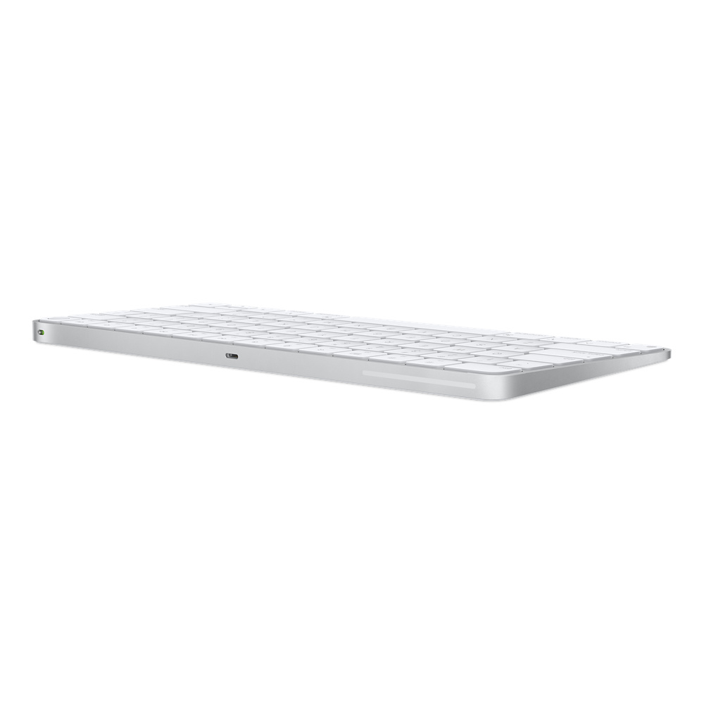 Apple Magic Keyboard with Touch ID and Numeric Keypad Kit with