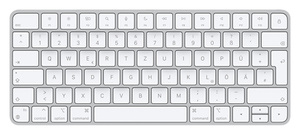 Magic Keyboard – Deutsch - Apple (DE)
