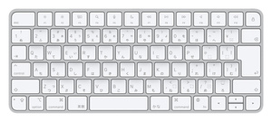 Magic Keyboard - 日本語（JIS） - Apple（日本）