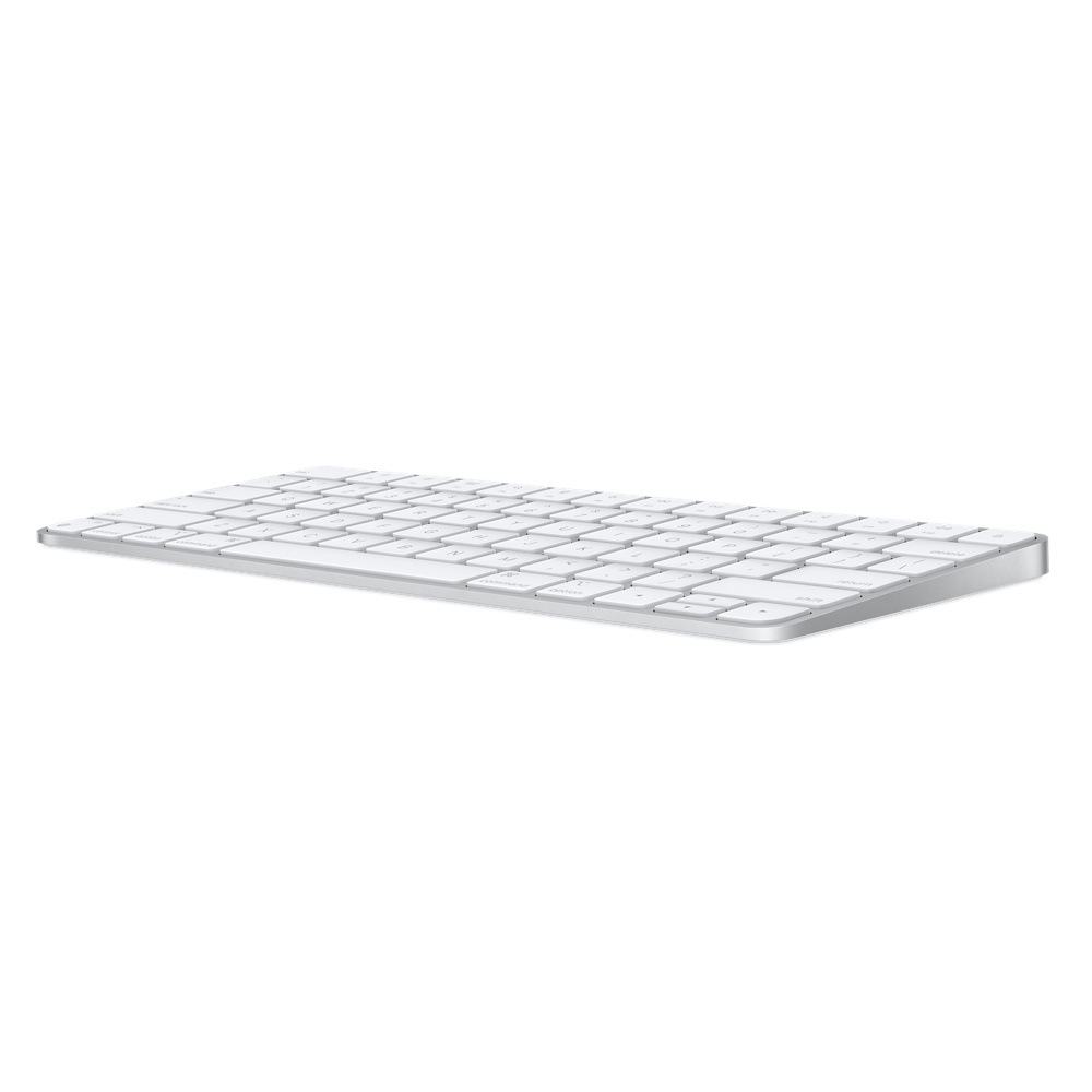 Apple Keyboard US配列 MB110LL/B 品