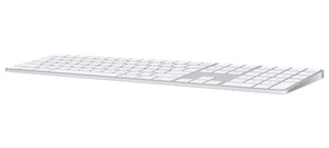 Magic Keyboard mit Touch ID und Ziffernblock für Mac Modelle mit 