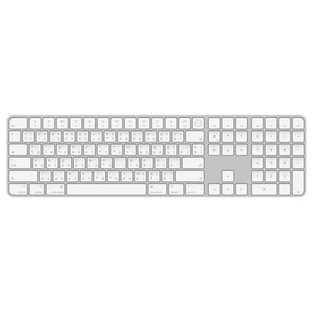 wireless keyboard and mouse for mac