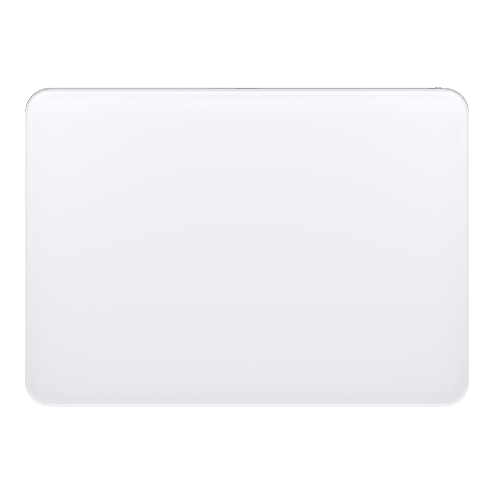Magic Trackpad - ホワイト（Multi-Touch対応） - Apple（日本）