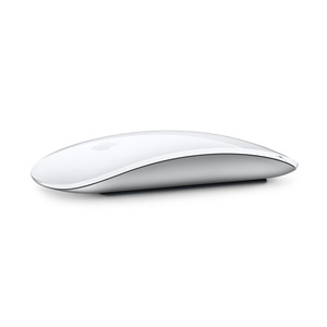 Magic Mouse ホワイト（Multi-Touch対応） Apple（日本）