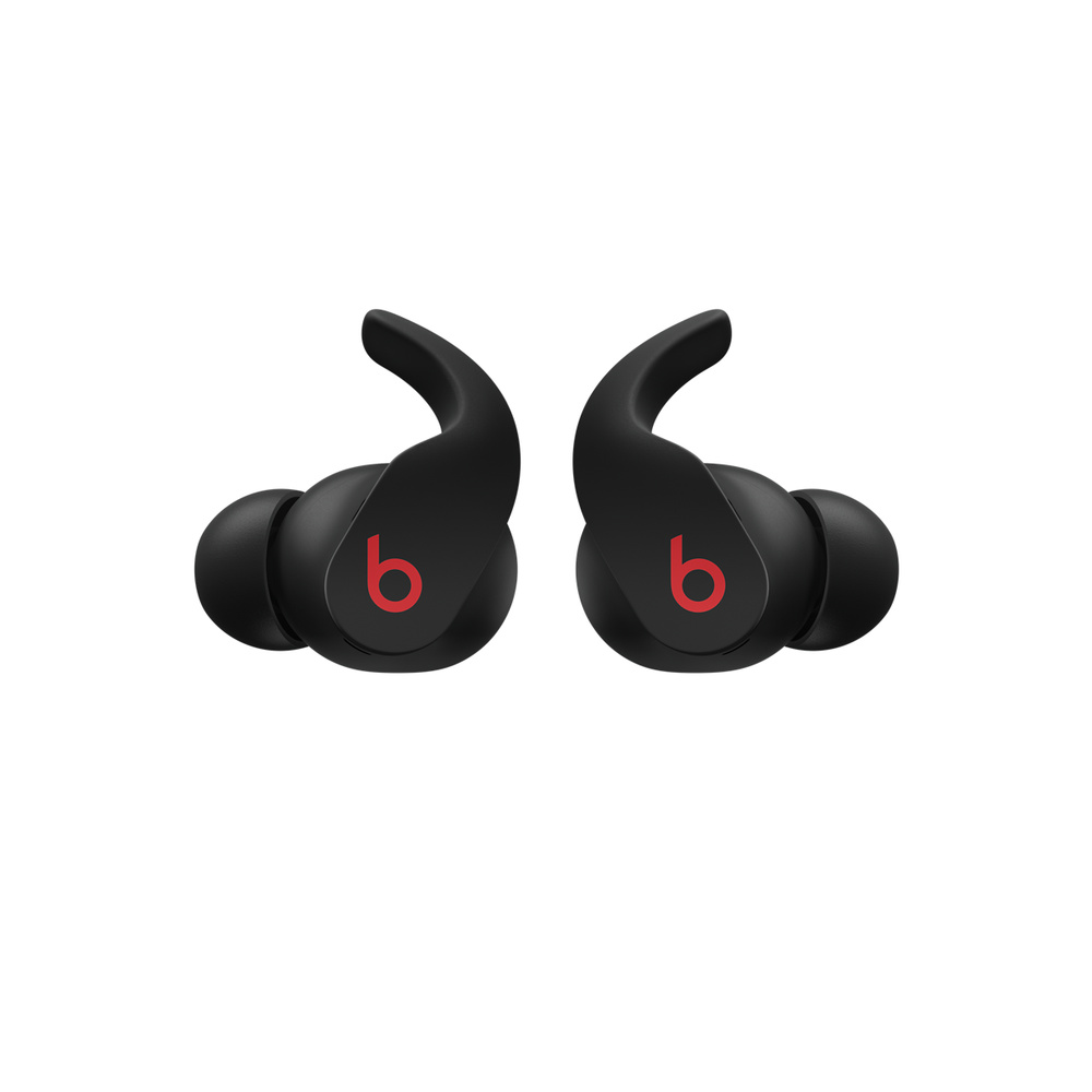 Beats Fit Pro True Wireless Earbuds — Black - Apple