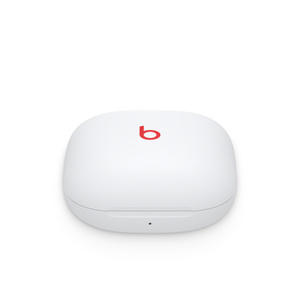Beats Fit Pro True Wireless Earbuds — Beats White - Apple