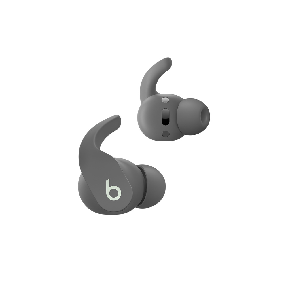 Beats Fit Pro True Wireless Earbuds — Sage Gray