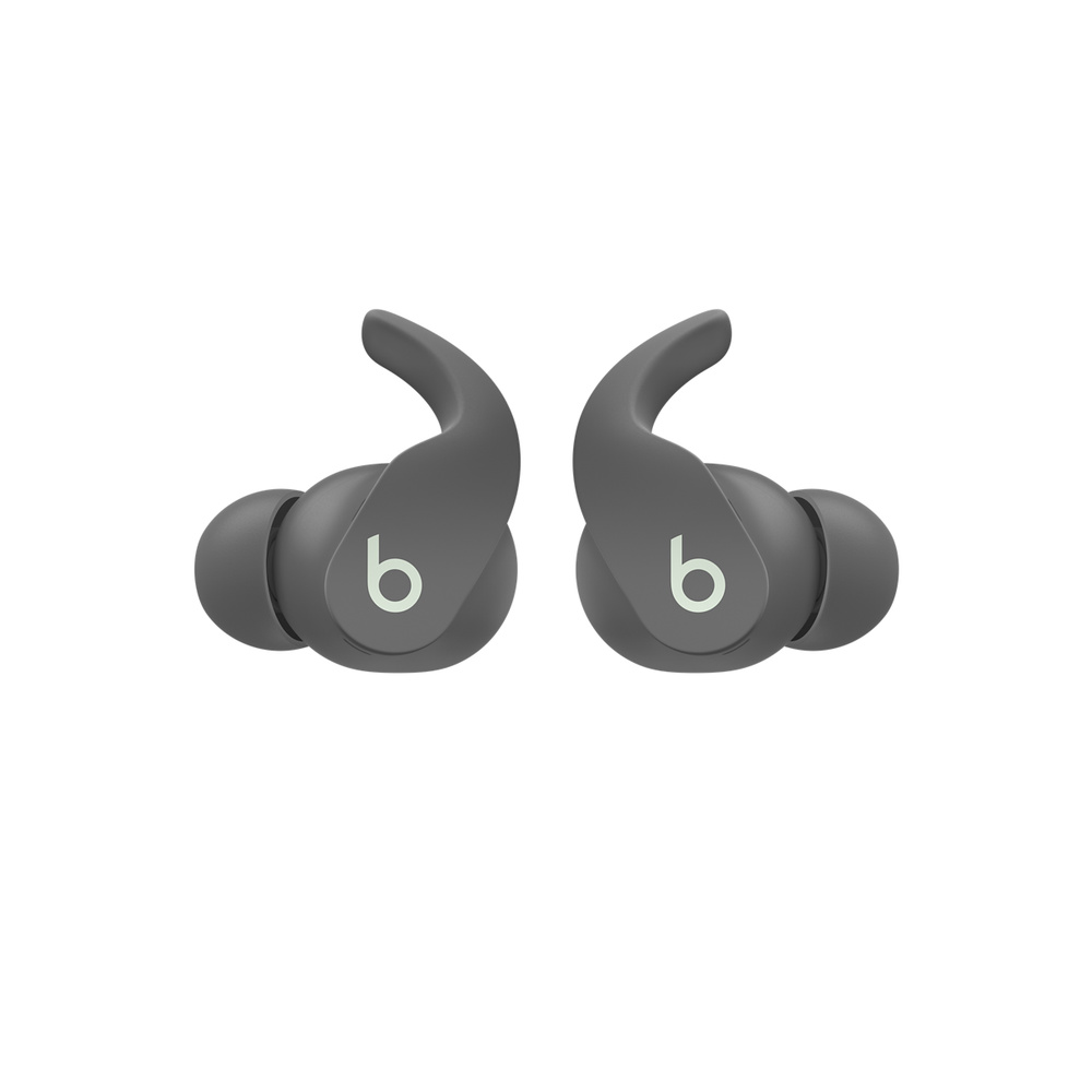 Beats Fit Pro True Wireless Earbuds — Gray - Apple