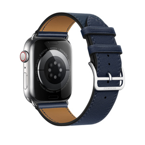 Apple Watch Hermes MGX03FE/A 44mm ネイビー-