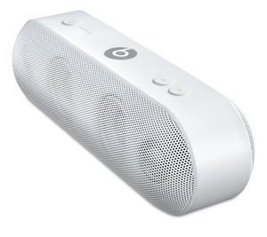 apple beats pill  speaker black