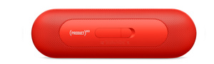beats pill plus product red