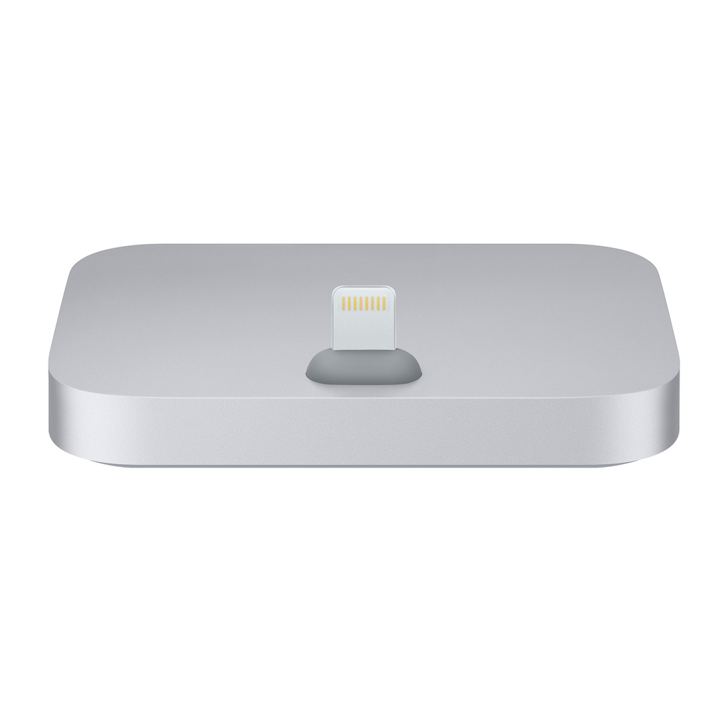 iPhone Lightning Dock - Space Grey - Business - Apple (SG)