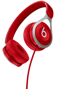 apple beats ep