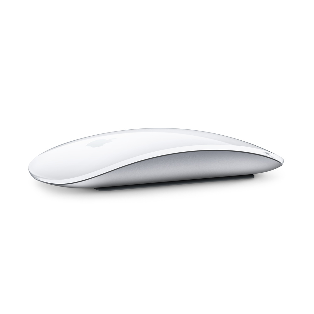 Apple wired mighty mouse
