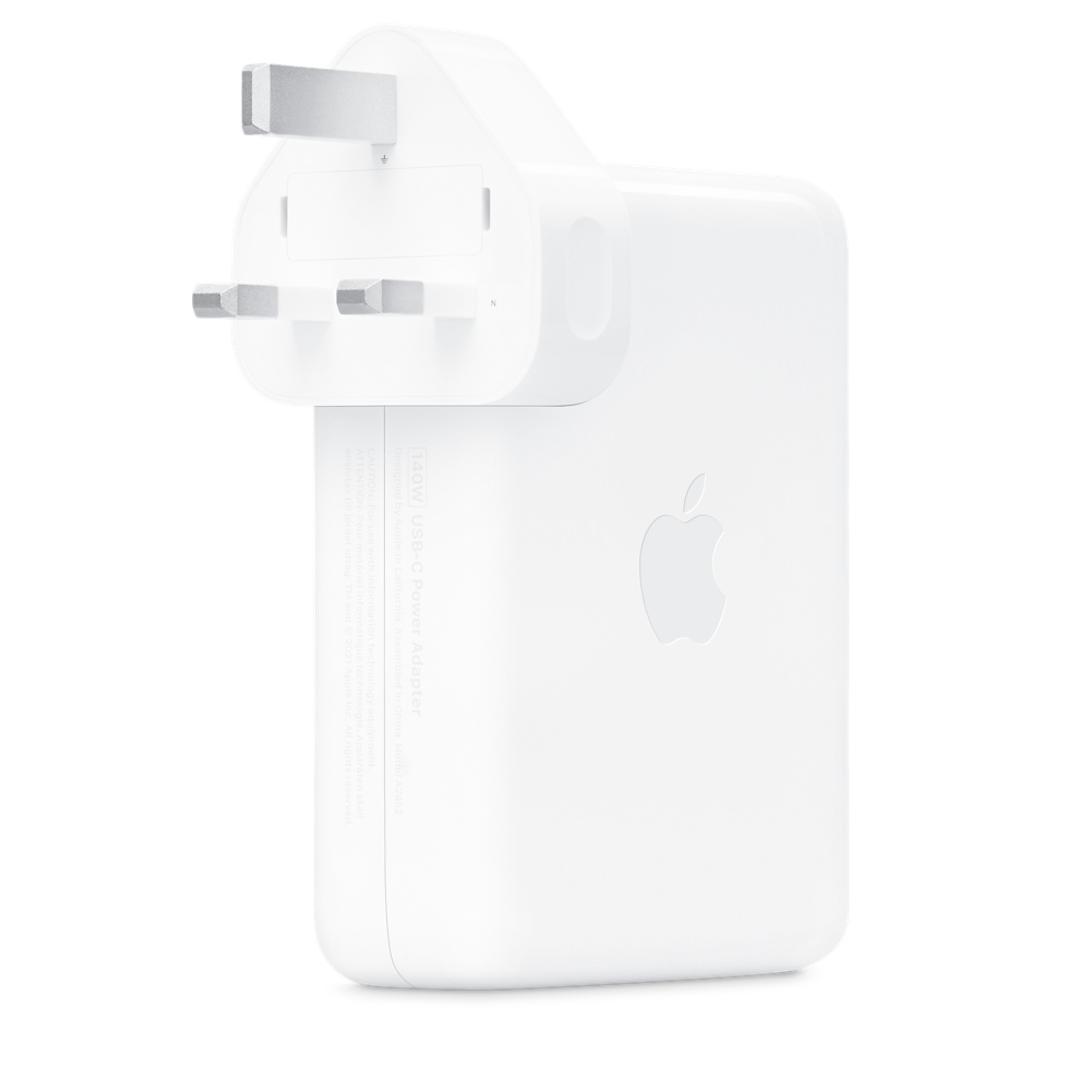 140W USB-C Power Adapter - Apple (MY)