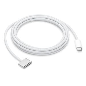 Apple MagSafe 3ケーブル Type-C電源アダプタ 70W