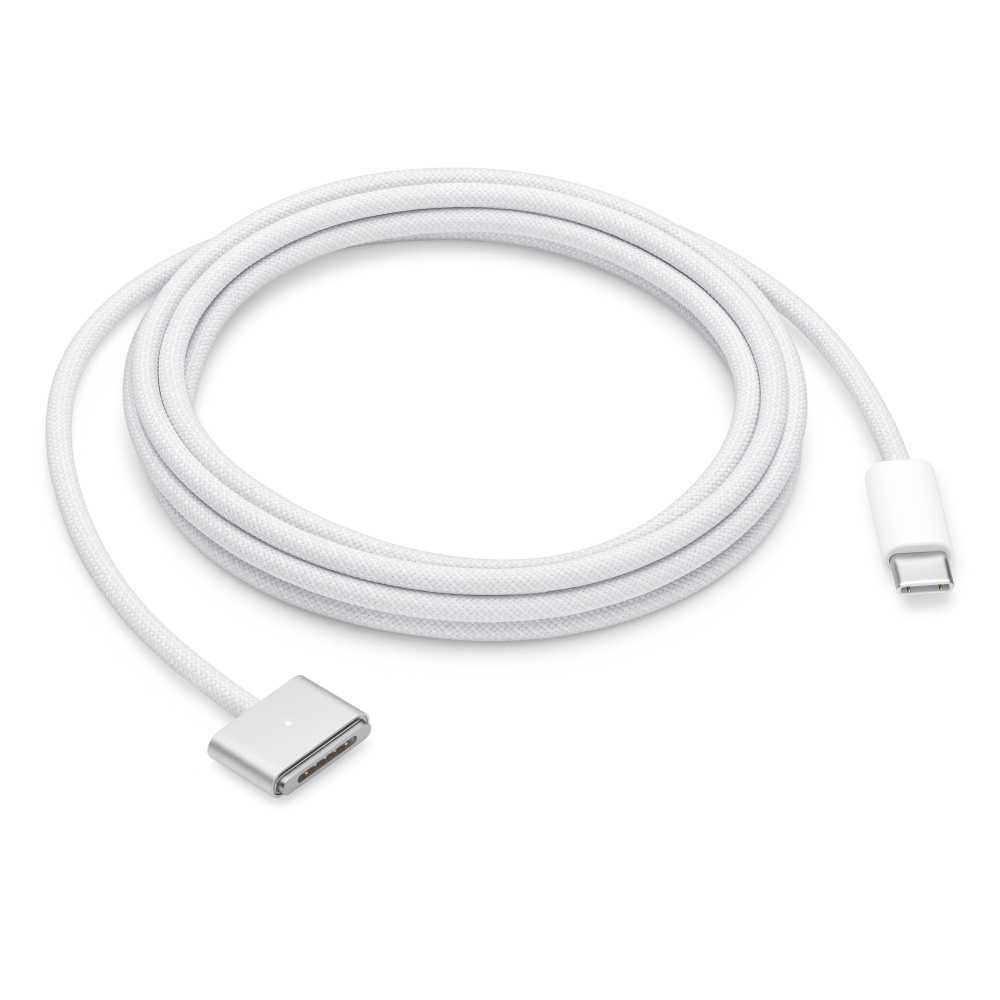USB-C to MagSafe 3 Cable (2 m) - Apple  Apple