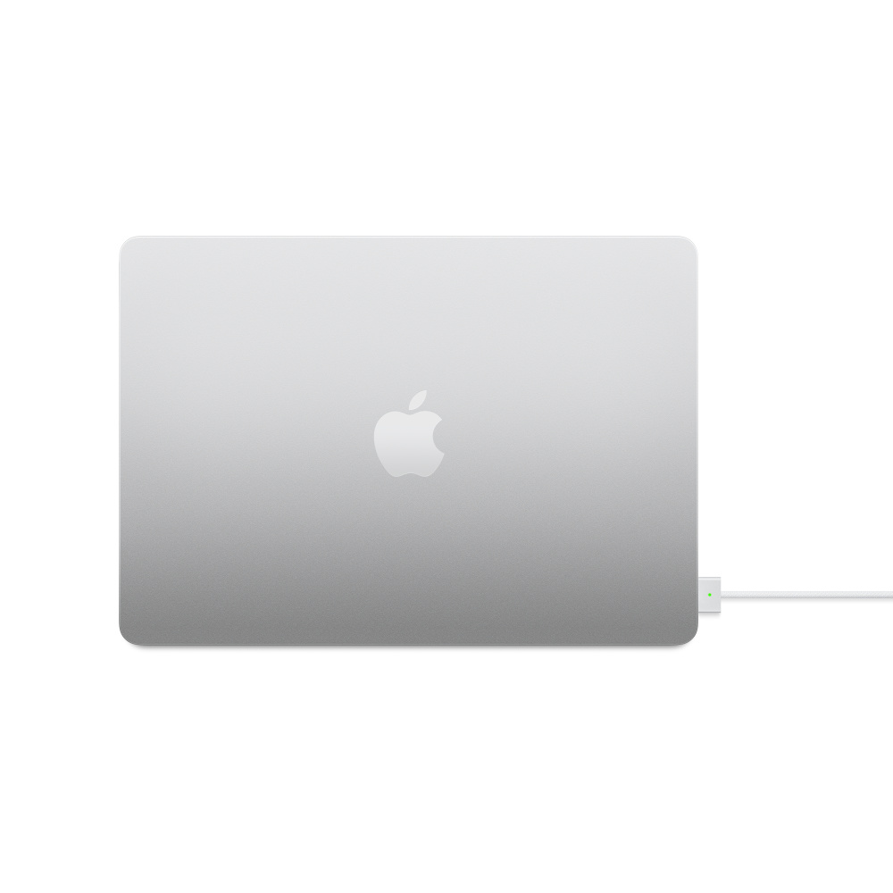 USB-C to MagSafe 3 Cable (2 m) - Silver - Education - Apple