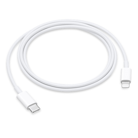 iPhone 12 Pro Max - Lightning - Charging Essentials - iPhone Accessories -  Apple