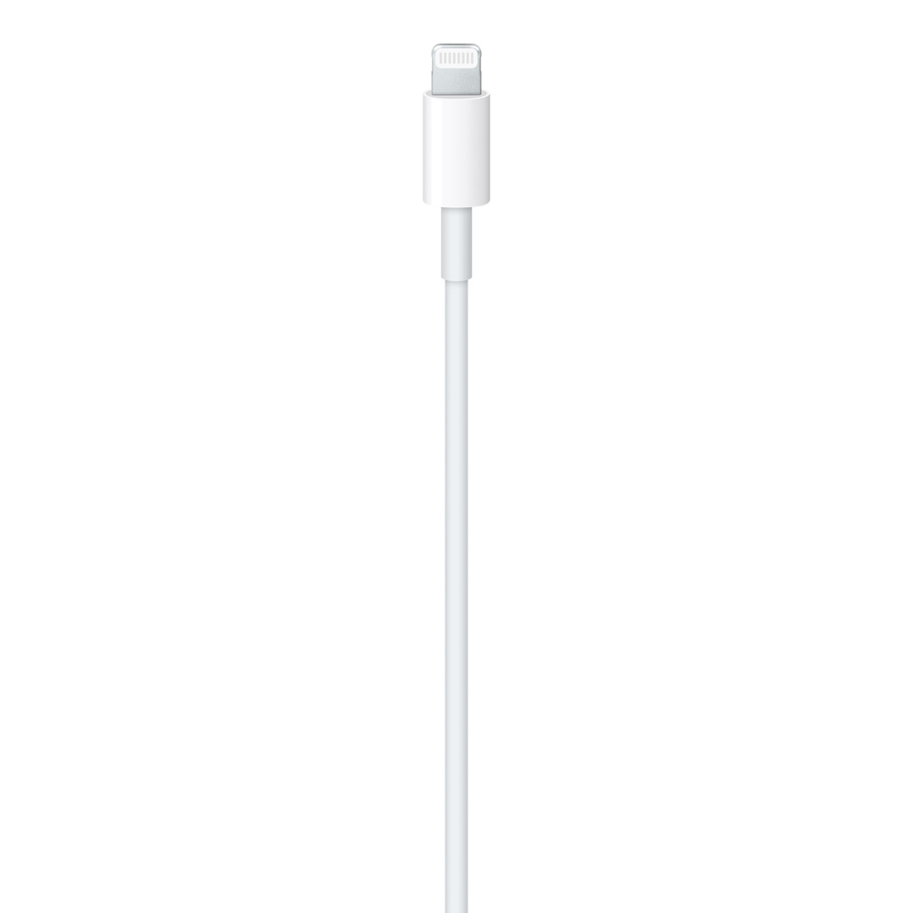 Cable USB C a Lightning para iPhone 1M