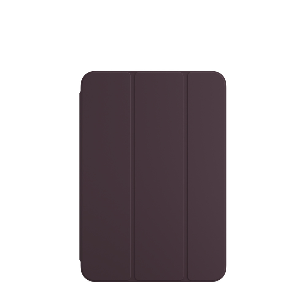 iPad mini 6 - Étui Smart Tri-fold gris ➡ Cover-Discount