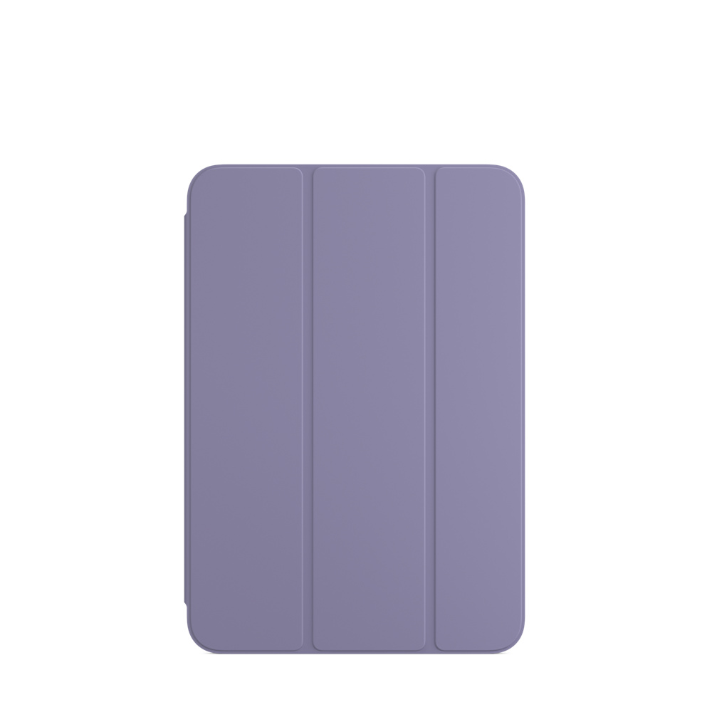 Smart Folio for iPad mini (6th generation) - Black 