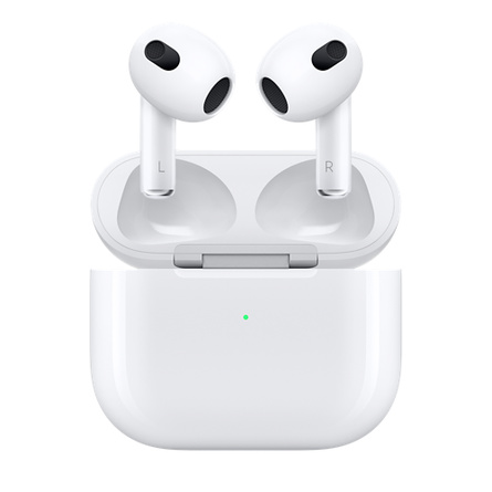MacBook Air (Retina, 13-inch, 2018 - 2019) - Headphones & Speakers 