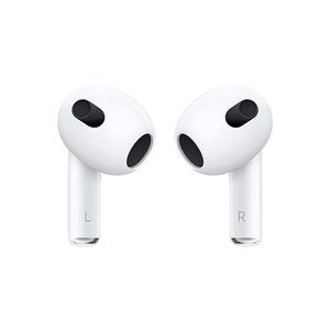 Buy AirPods (3rd generation) with Lightning Charging Case - Apple