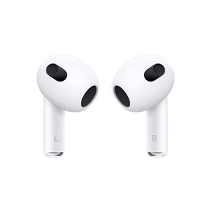 MagSafe充電ケース付きAirPods（第3世代）を購入 Apple（日本）