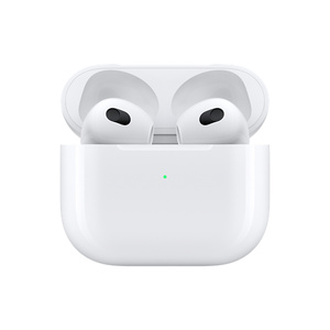 MagSafe充電ケース付きAirPods（第3世代）を購入 - Apple（日本）
