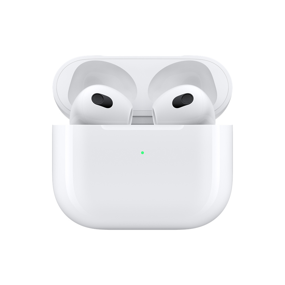 Buy AirPods (3rd generation) with MagSafe Charging Case - Education - Apple