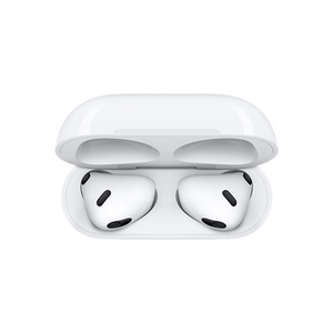 MagSafe充電ケース付きAirPods（第3世代）を購入 - Apple（日本）