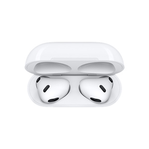 Buy AirPods (3rd generation) with MagSafe Charging Case - Apple