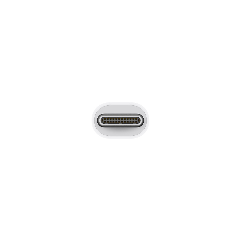 Thunderbolt 3 (USB-C) to Thunderbolt 2 Adapter - Apple